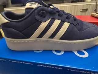 Adidas Rivalries Lux Low - 42