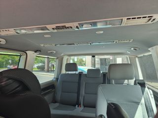 Volkswagen Multivan 2005