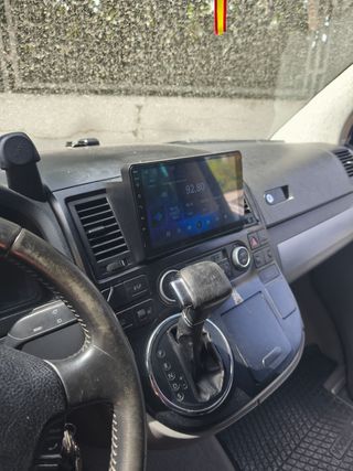 Volkswagen Multivan 2005