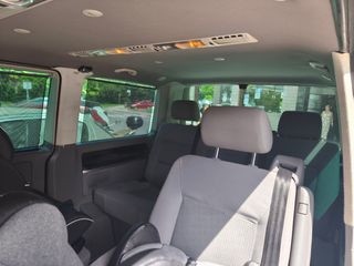 Volkswagen Multivan 2005