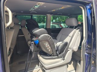 Volkswagen Multivan 2005