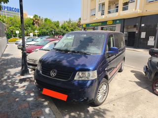 Volkswagen Multivan 2005
