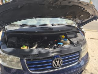 Volkswagen Multivan 2005