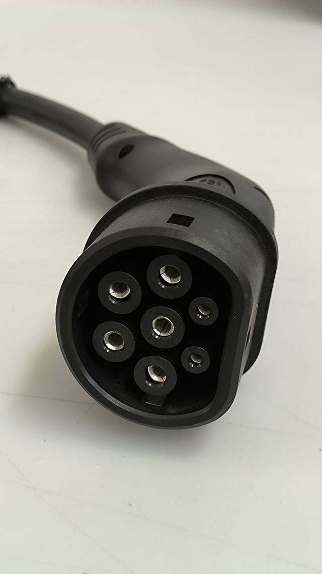 Cargador Wallbox Plus W20Y4604