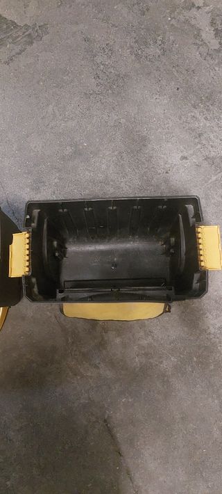 Carro herramientas c/ ruedas