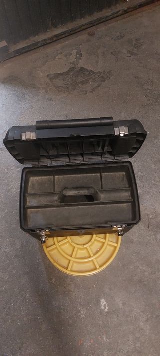 Carro herramientas c/ ruedas