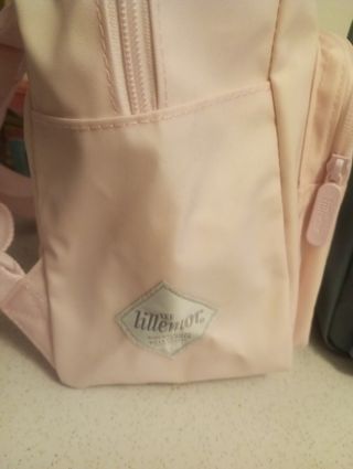 Mochilas infantiles - Unicornio & León
