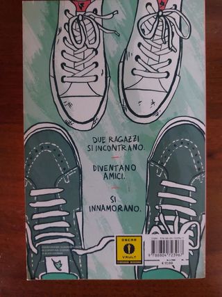 Heartstopper (Vol. 1)