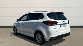 Kia Carens 1.6 GDI CONCEPT 135 7P