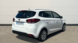 Kia Carens 1.6 GDI CONCEPT 135 7P