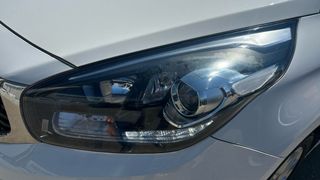 Kia Carens 1.6 GDI CONCEPT 135 7P