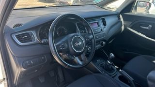 Kia Carens 1.6 GDI CONCEPT 135 7P