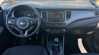 Kia Carens 1.6 GDI CONCEPT 135 7P