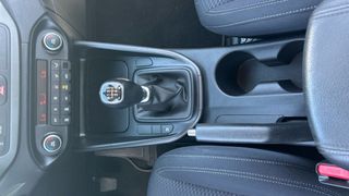 Kia Carens 1.6 GDI CONCEPT 135 7P