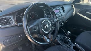 Kia Carens 1.6 GDI CONCEPT 135 7P