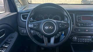 Kia Carens 1.6 GDI CONCEPT 135 7P