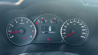 Kia Carens 1.6 GDI CONCEPT 135 7P