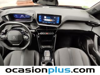 Peugeot 2008 BlueHDi 130 S&S Allure Pack EAT8 96 kW (130 CV)