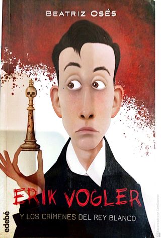 Varios libros lectura en descripción.