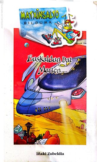 Varios libros lectura en descripción.