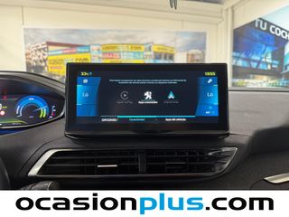 Peugeot 3008 Hybrid 225 Allure Pack e-EAT8 165 kW (225 CV)