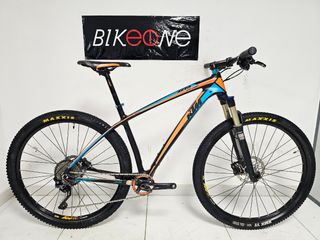 Bicicleta KTM Reza Comp 29 XT