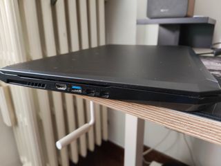 Laptop Gaming GTX 980m