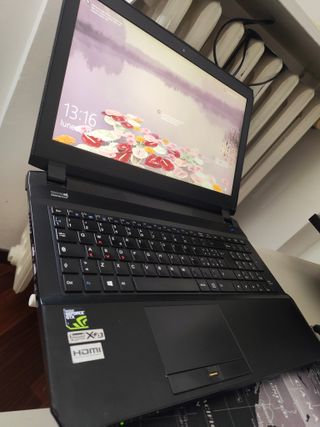 Laptop Gaming GTX 980m
