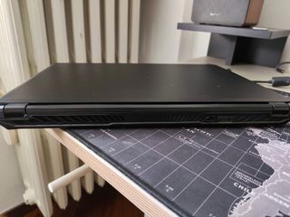 Laptop Gaming GTX 980m