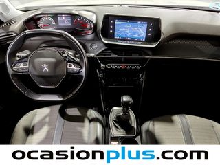 Peugeot 2008 PureTech 100 S&S Allure 75 kW (100 CV)