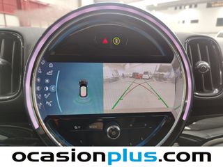 MINI MINI Countryman Cooper 100 kW (136 CV)