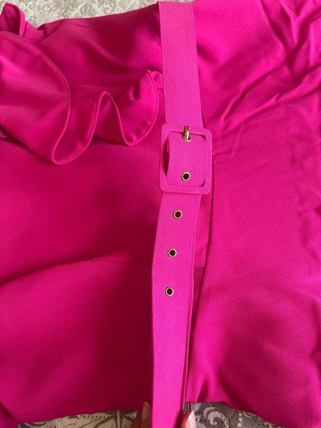 Vestido de fiesta “Valuta Wedding” by Pedro – Tall