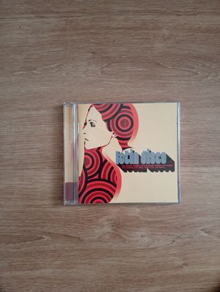 CD Latin Disco
