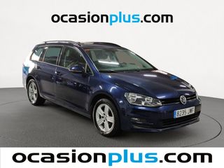 Volkswagen Golf Variant Advance 1.4 TSI BMT 92 kW (125 CV) DSG