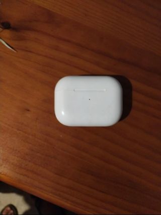 AirPods Pro 2 Apple - Blancos