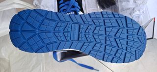 Zapatillas Dunlop Sword Evo 42