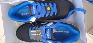 Zapatillas Dunlop Sword Evo 42