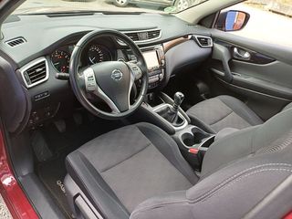NISSAN QASHQAI 1.2 DIGT NCONNECTA