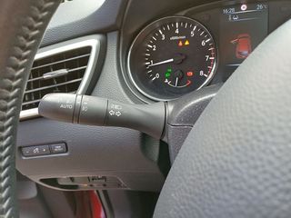 NISSAN QASHQAI 1.2 DIGT NCONNECTA