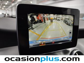 Mercedes-Benz GLA 200 AMG Line 115 kW (156 CV)