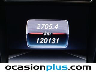 Mercedes-Benz GLA 200 AMG Line 115 kW (156 CV)