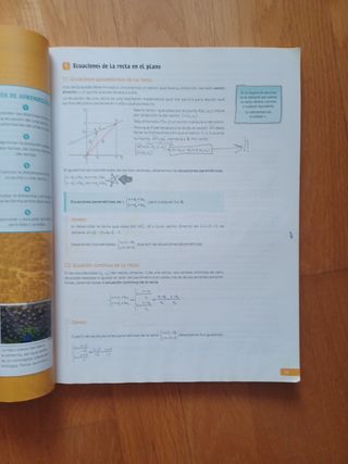 Matemáticas I. 1 Bachillerato. Revuela