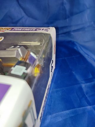 Funko Pop! Fortnite DJ Yonder 512