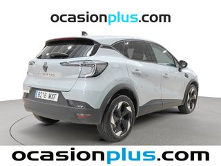 Renault Captur Techno TCe 66 kW (90 CV)
