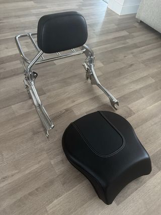 Harley Davidson Breakout 114