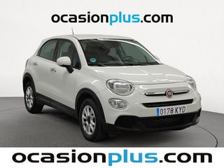 Fiat 500X 1.6 E-Torq S&S Urban 4x2 81 kW (110 CV)