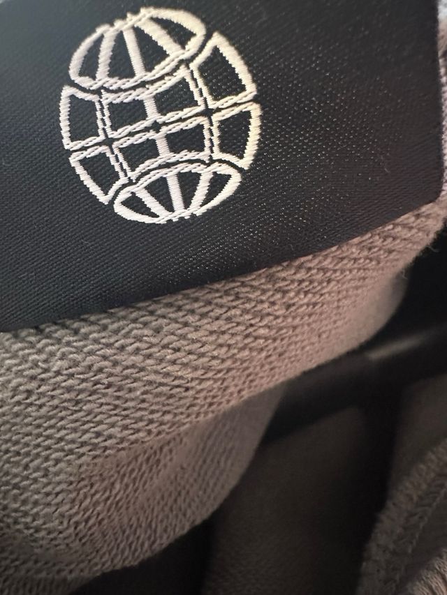 Sudadera Cold Culture