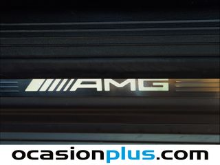 Mercedes-Benz CLA 35 AMG 4Matic+ 225 kW (306 CV)