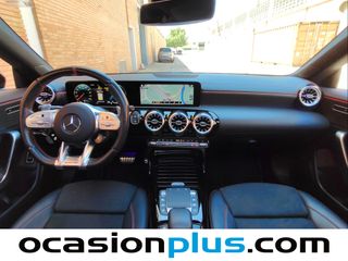 Mercedes-Benz CLA 35 AMG 4Matic+ 225 kW (306 CV)