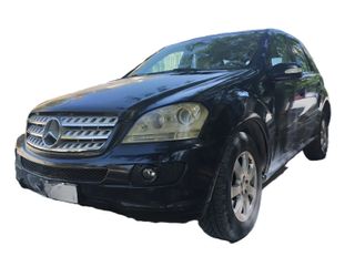 Mercedes-Benz Clase M ML 320 CDI
